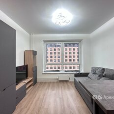 Квартира 20 м², студия - изображение 2