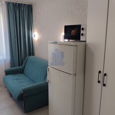 Квартира 20 м², студия - изображение 4
