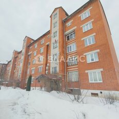 Квартира 77,8 м², 3-комнатная - изображение 2