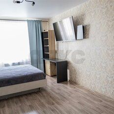 Квартира 37,9 м², 1-комнатная - изображение 1