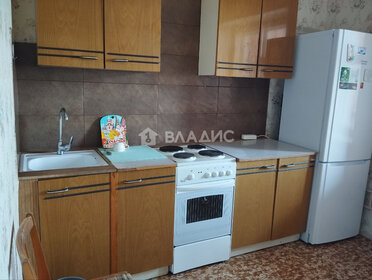 Купить квартиру с большой кухней в Омской области - изображение 49
