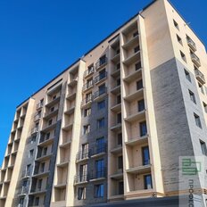 Квартира 45,5 м², 1-комнатная - изображение 4