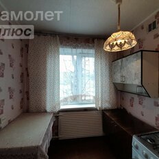 Квартира 47,4 м², 2-комнатная - изображение 5