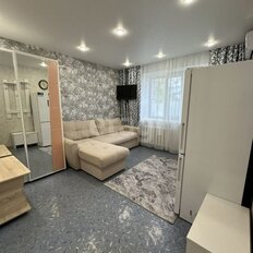 Квартира 17 м², студия - изображение 1