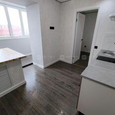 Квартира 24,5 м², студия - изображение 5