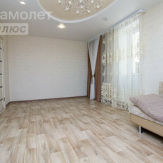 Квартира 70,3 м², 4-комнатная - изображение 5