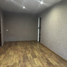 Квартира 28,8 м², 1-комнатная - изображение 4
