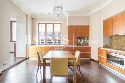 Купить квартиру-студию с площадью до 23 кв.м. у метро Крёкшино в Москве и МО - изображение 5