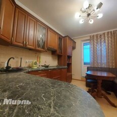 Квартира 85,7 м², 3-комнатная - изображение 4