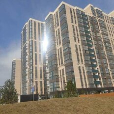 Квартира 66,4 м², 2-комнатная - изображение 2