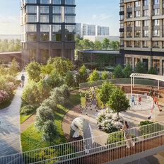 Квартира 78,1 м², 2-комнатная - изображение 4