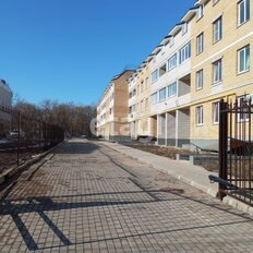 Квартира 72,5 м², 3-комнатная - изображение 1