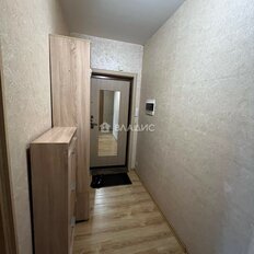 Квартира 49,7 м², 2-комнатная - изображение 4