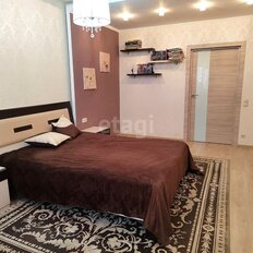 Квартира 91,8 м², 3-комнатная - изображение 1