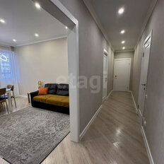 Квартира 75,5 м², 3-комнатная - изображение 2