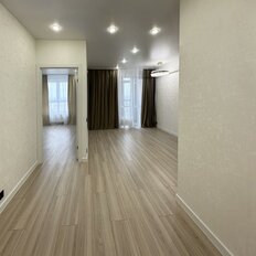 Квартира 43,6 м², 1-комнатная - изображение 5