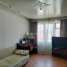 Квартира 58,5 м², 3-комнатная - изображение 3