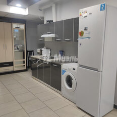 Квартира 118 м², 4-комнатные - изображение 2