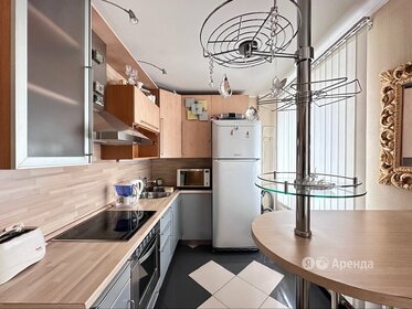 Купить трехкомнатную квартиру в ЖК «More» в Санкт-Петербурге и ЛО - изображение 6