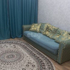 Квартира 50 м², 2-комнатная - изображение 2