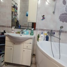 Квартира 45 м², 2-комнатная - изображение 2
