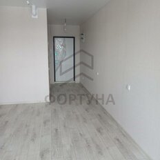 Квартира 21,7 м², студия - изображение 1