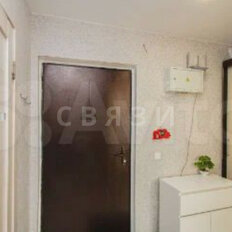 Квартира 35,6 м², 1-комнатная - изображение 5