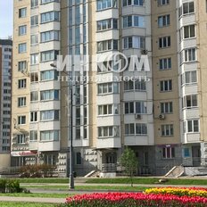 Квартира 37,7 м², 1-комнатная - изображение 1