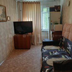 Квартира 60,3 м², 1-комнатная - изображение 2