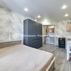 Квартира 33,4 м², 1-комнатная - изображение 2