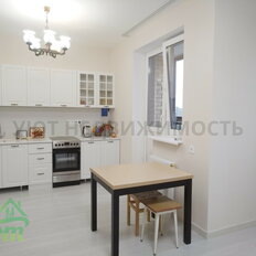 Квартира 33,7 м², студия - изображение 1