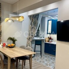 Квартира 82 м², 3-комнатная - изображение 4