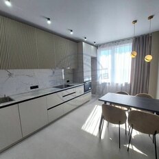 Квартира 81,2 м², 3-комнатная - изображение 3