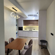 Квартира 41,6 м², 1-комнатная - изображение 1
