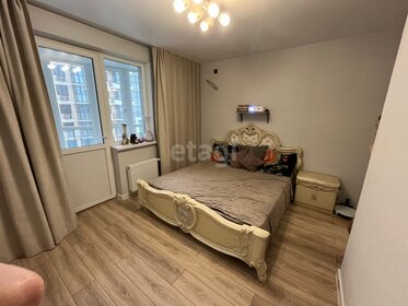 25 м², квартира-студия 24 000 ₽ в месяц - изображение 48