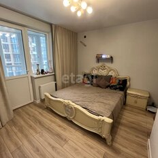 Квартира 20 м², студия - изображение 1