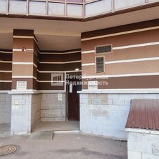 Квартира 24,7 м², студия - изображение 5