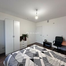 Квартира 19,5 м², студия - изображение 3