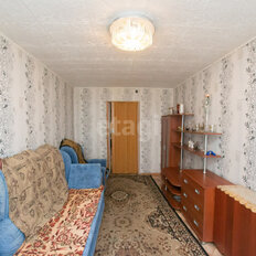 Квартира 58,9 м², 3-комнатная - изображение 3