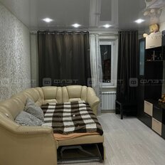 Квартира 68,5 м², 3-комнатная - изображение 3