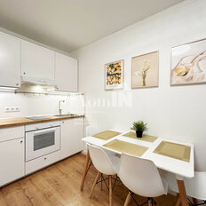 Квартира 40 м², 2-комнатные - изображение 2