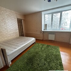 Квартира 30 м², 1-комнатная - изображение 3