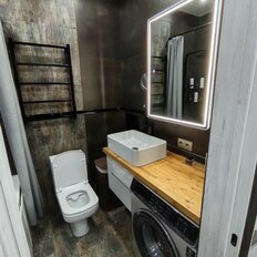 Квартира 37,2 м², 1-комнатная - изображение 3