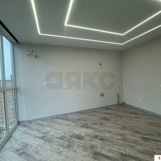 Квартира 69,9 м², 2-комнатная - изображение 3