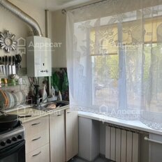 Квартира 44,8 м², 2-комнатная - изображение 2