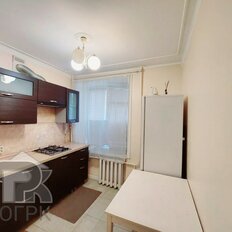 Квартира 30 м², 1-комнатная - изображение 1