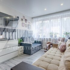 Квартира 65,5 м², 2-комнатная - изображение 5