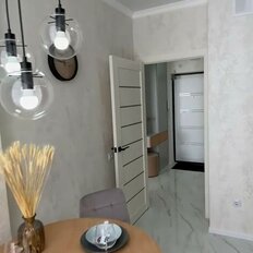 Квартира 36 м², 1-комнатная - изображение 4