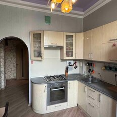 Квартира 62,3 м², 2-комнатная - изображение 1