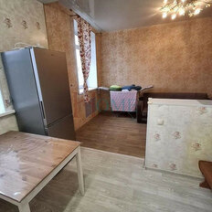 Квартира 56 м², 2-комнатная - изображение 2